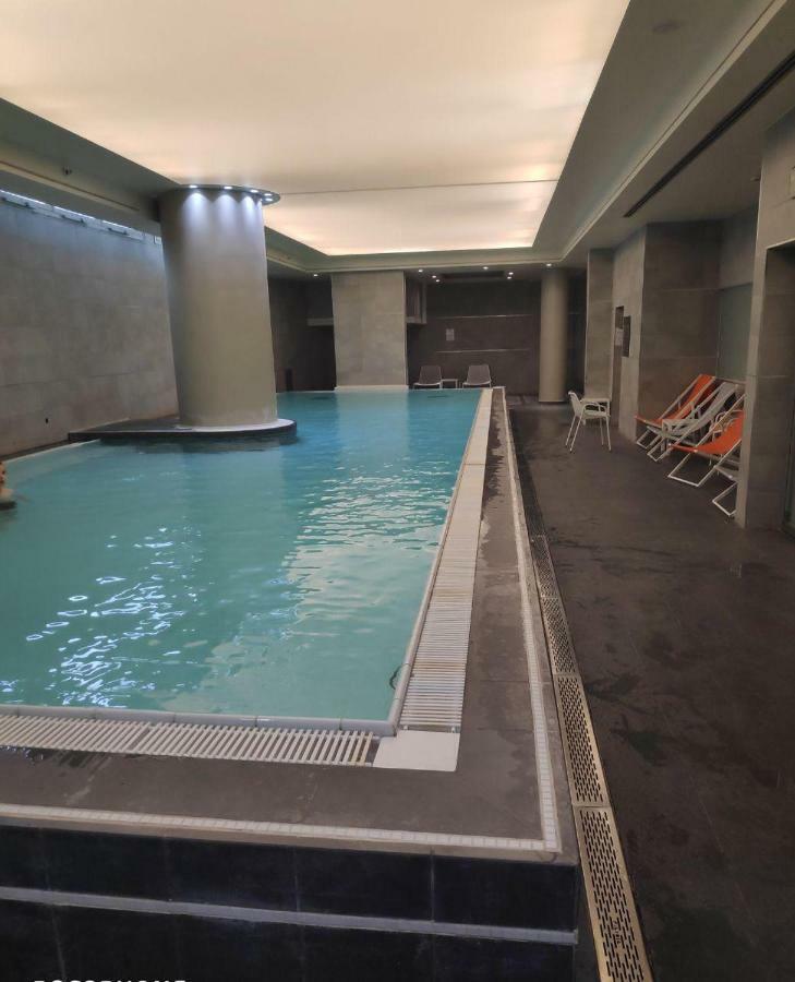 Saidoff Luxury Residence เยรูซาเลม ภายนอก รูปภาพ