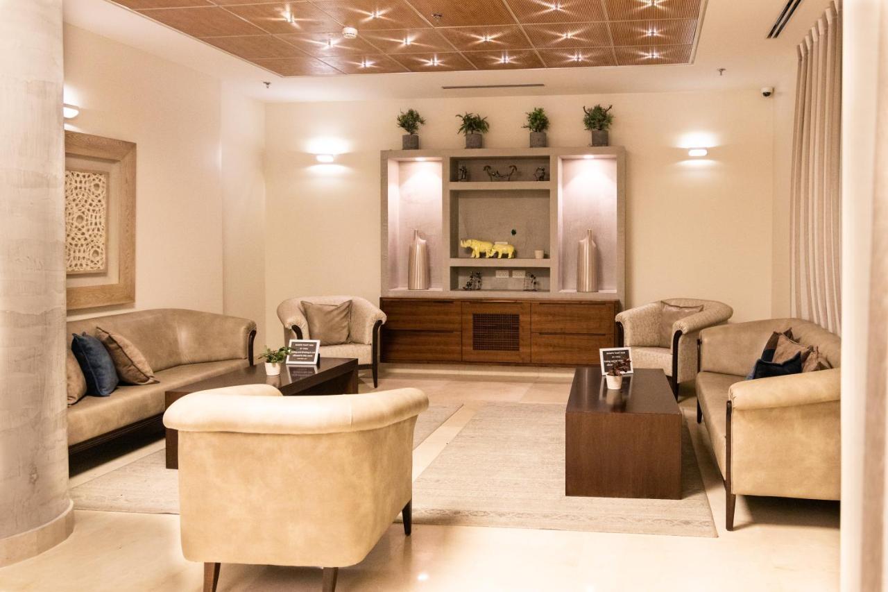 Saidoff Luxury Residence เยรูซาเลม ภายนอก รูปภาพ