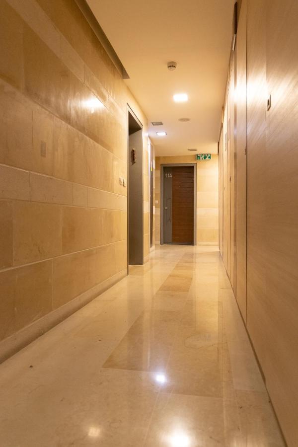 Saidoff Luxury Residence เยรูซาเลม ภายนอก รูปภาพ