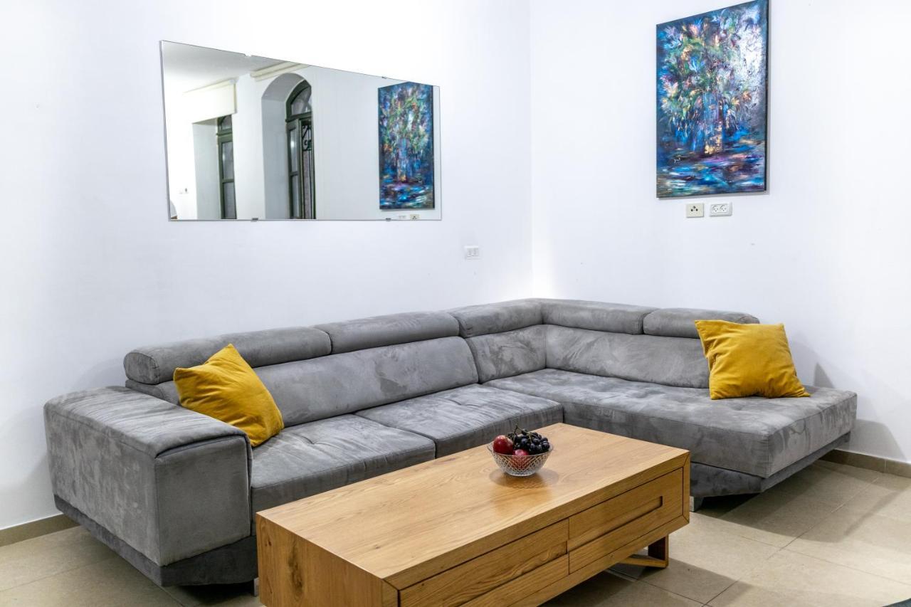 Saidoff Luxury Residence เยรูซาเลม ภายนอก รูปภาพ